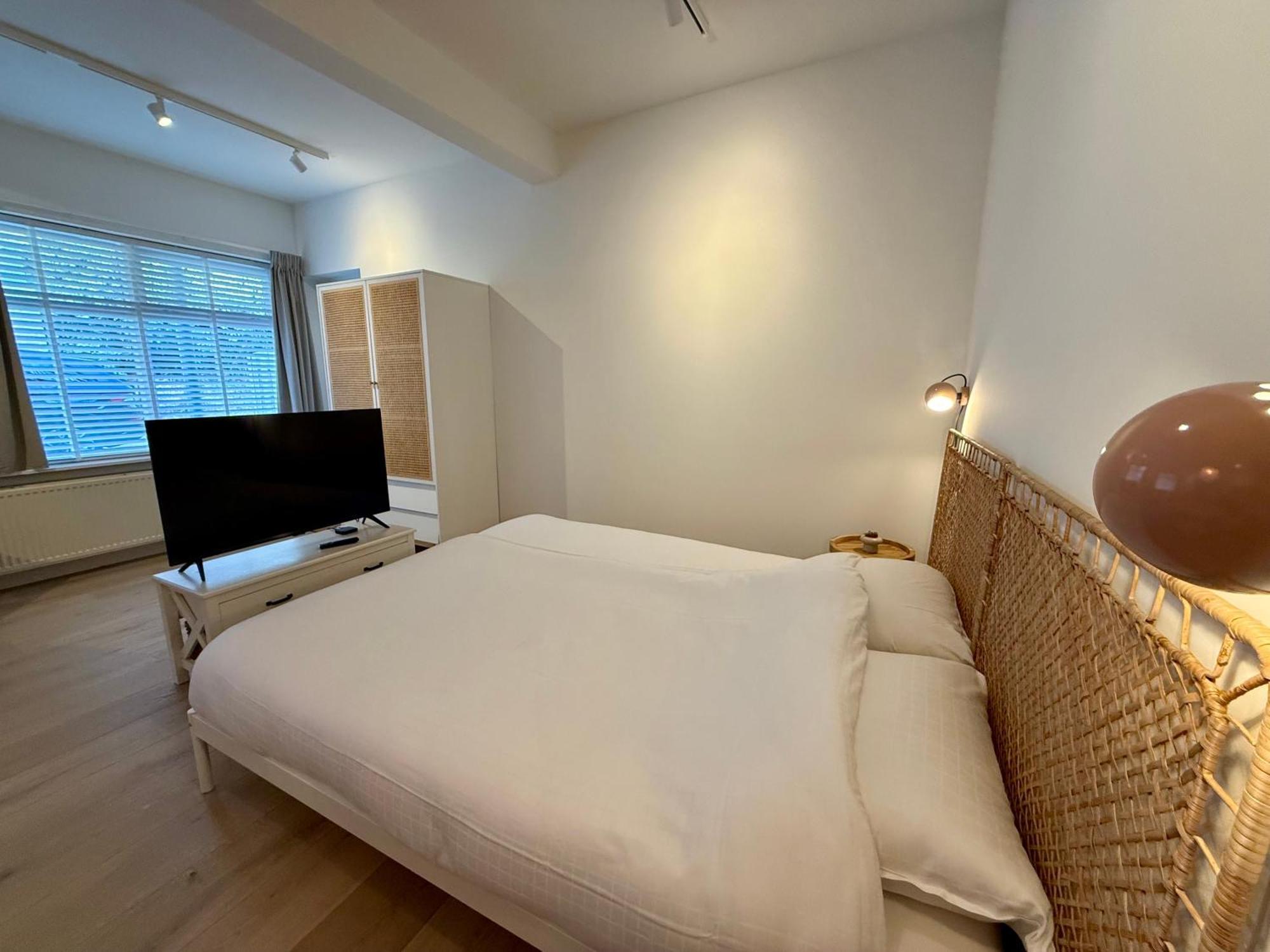 Vakantiewoning Summertime 4 Apartment แบร์เกิน อาน ซี ภายนอก รูปภาพ